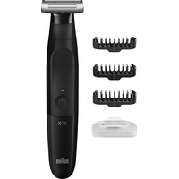 Braun XT3100 Face Barttrimmer