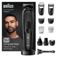 Braun Series 7 MGK7460