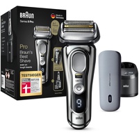 Braun Series 9 Pro 9496cc