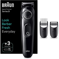 Braun Series 3 BT3410