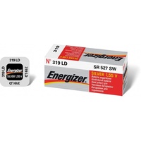 Energizer 319 1.55 V 1 St. 22.5 mAh Silberoxid