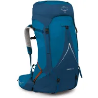 Osprey Atmos AG LT 50 Rucksack - Night shift/scoria