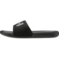 HELLY HANSEN Herren H/H Slide, Schwarz, 41