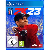 2K Games PGA Tour 2K23 - PlayStation 4
