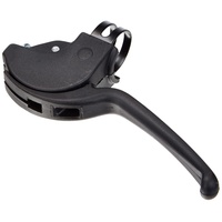 Prophete Kinder- und Jugend-Cantilever-Bremshebel schwarz