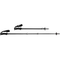 Salewa Puez Aluminum Pro Stöcke - Black - One