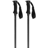Salewa Puez Pro Aluminium Stöcke UNI schwarz