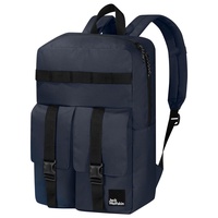 Jack Wolfskin 365 Rucksack night blue ONE Size