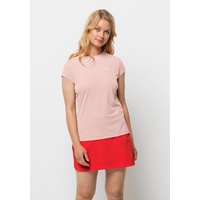 Jack Wolfskin Prelight S/S W rose smoke