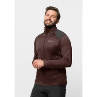 Jack Wolfskin Kammweg Full Zip M