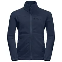Jack Wolfskin Sandpiper Jacket K Dark sea, 92