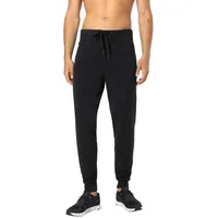 Super.natural Everyday Hosen - Jet Black - S