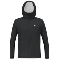 Salewa Puez 2.5L Powertex Jacke Herren Schwarz 50