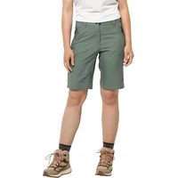 Jack Wolfskin Activate Track Shorts Women, 34