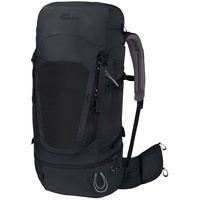 Jack Wolfskin Highland Trail 55 Rucksack 76 cm grau
