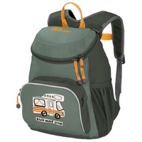Jack Wolfskin Little Joe hedge green