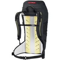 Jack Wolfskin Wolftrail 28 Recco Rucksack 62 cm grau