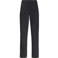 Jack Wolfskin Women's GLASTAL PANTS (1508161)