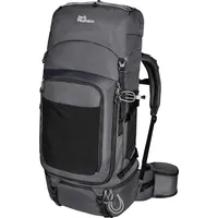 Jack Wolfskin Wilderness Photo Pack 65 Wanderrucksack 83 cm