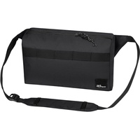 Jack Wolfskin 365 Bag Umhängetasche Granite Black, 3 Lit
