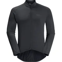 Jack Wolfskin Morobbia Light Jacke - Phantom - L