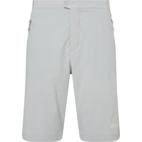 Jack Wolfskin Prelight SHORT M Silver Grey,