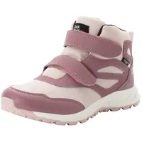 Jack Wolfskin Woodland Texapore Mid VC K ash mauve