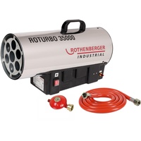 Rothenberger Roturbo 35000