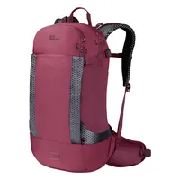 Jack Wolfskin Phantasy 20.5 ST Rucksack 52 cm rot