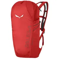 Salewa Ultra Train 22 red flame
