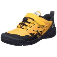 Jack Wolfskin Villi Action Low K, Orange Pop, 36