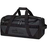 Jack Wolfskin Expedition Trunk 65 Reisetasche 62 cm schwarz