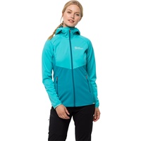 Jack Wolfskin GO Hike Jacket Women
