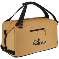 Jack Wolfskin Traveltopia Reisetasche 59 cm braun