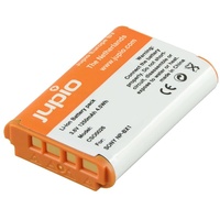 JUPIO NP-BX1 kompatibel