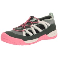 Jack Wolfskin Villi Sandal K, leichte Kinder Sandalen, 33