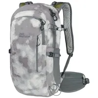 Jack Wolfskin Athmos Shape 20 Rucksack 39 cm silberfarben