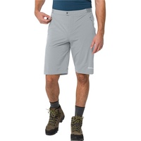 Jack Wolfskin Herren PRELIGHT Funktionsshorts grau S