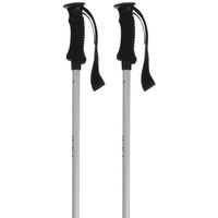 Salewa Puez Aluminum Wanderstöcke (Größe 105-140cm, blau)