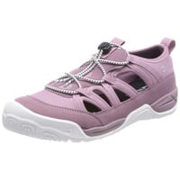 Jack Wolfskin Kids Villi Sandal K, leichte Kinder Sandalen,