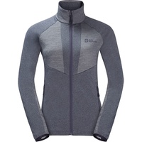 Jack Wolfskin Blattsteig FZ W