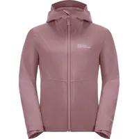 Jack Wolfskin JWP Shell K ash Mauve, 104