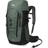 Jack Wolfskin PEAK HIKER, Hedge Green