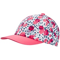 Jack Wolfskin Villi Kappe - Pink Lemonade All Over