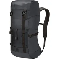 Jack Wolfskin Wanderthirst Vent 22 Wanderrucksack 59 cm grau
