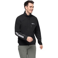 Jack Wolfskin Morobbia 2.5l Jacke - Black - L