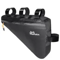 Jack Wolfskin Morobbia Triangle Bag Flash black - One