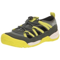 Jack Wolfskin Villi Sandalen - Slate Green - EU