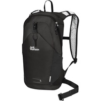 Jack Wolfskin Moab Jam 10 Wanderrucksack 45 cm schwarz
