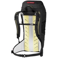 Jack Wolfskin Wolftrail 28 Recco Rucksack 62 cm blau